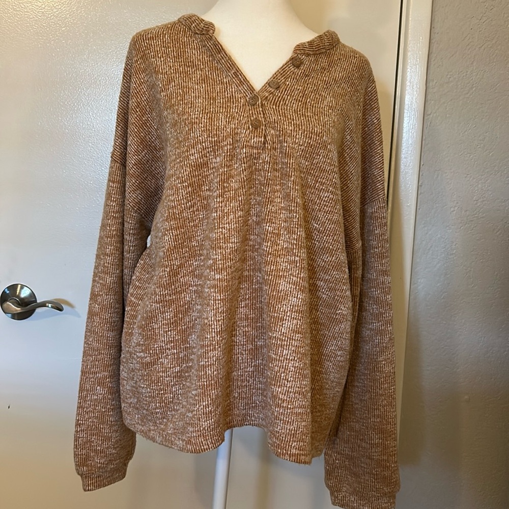 Luca & Grae women’s top